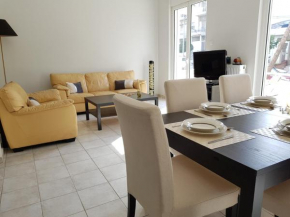 Comfortable Large Apartment